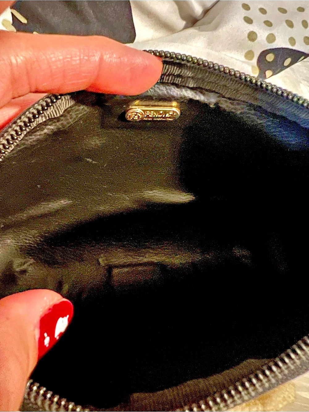 Fendi - Picture 3 of 12